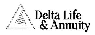 DELTA LIFE & ANNUITY logo