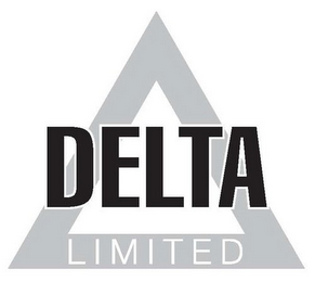 DELTA LIMITED logo