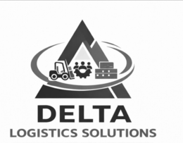 DELTA LOGISTICS SOLUTIONS logo