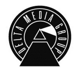 DELTA MEDIA GROUP logo