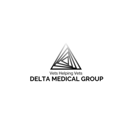 DELTA MEDICAL GROUP logo