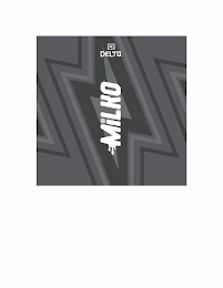 DELTA MILKO logo