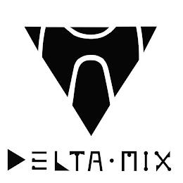 DELTA · MIX logo