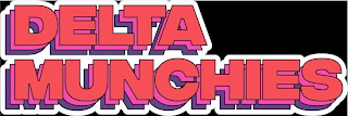 DELTA MUNCHIES logo