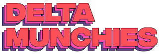 DELTA MUNCHIES logo