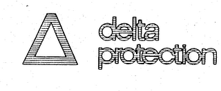 DELTA PROTECTION logo