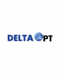 DELTA PT logo