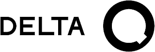 DELTA Q logo
