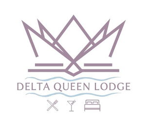 DELTA QUEEN LODGE logo