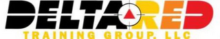 DELTA RED TRAINING GROUP, LLC logo