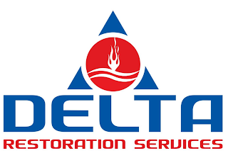 DELTA RESTORATION SERVICES logo