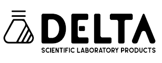 DELTA SCIENTIFIC LABORATORY PRODUCTS logo
