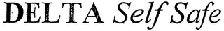 DELTA SELF SAFE logo