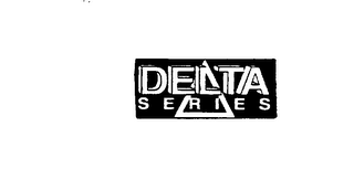 DELTA SERIES logo