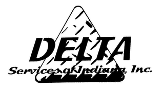 DELTA SERVICES OF INDIANA, INC. logo