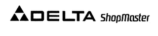 DELTA SHOPMASTER logo