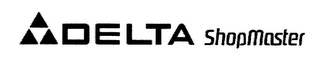 DELTA SHOPMASTER logo