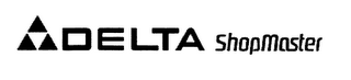 DELTA SHOPMASTER logo