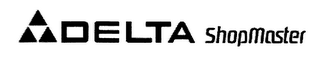 DELTA SHOPMASTER logo
