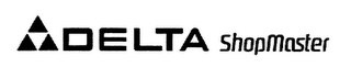 DELTA SHOPMASTER logo