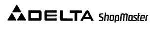 DELTA SHOPMASTER logo