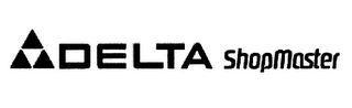 DELTA SHOPMASTER logo