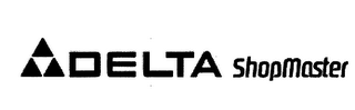 DELTA SHOPMASTER logo