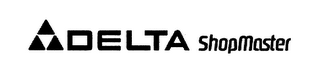 DELTA SHOPMASTER logo