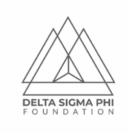DELTA SIGMA PHI FOUNDATION logo