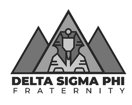DELTA SIGMA PHI FRATERNITY logo