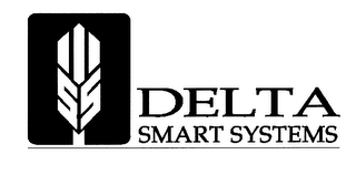 DELTA SMART SYSTEMS logo