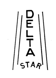 DELTA STAR logo