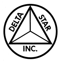 DELTA STAR INC. logo