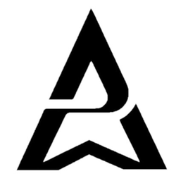 DELTA SYMBOL AND W logo