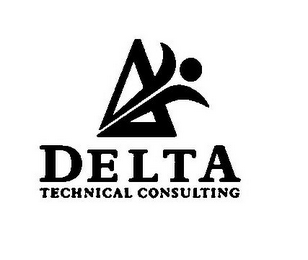 DELTA TECHNICAL CONSULTING logo