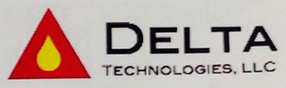 DELTA TECHNOLOGIES, LLC logo