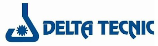 DELTA TECNIC logo