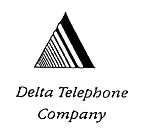 DELTA TELEPHONE COMPANY logo