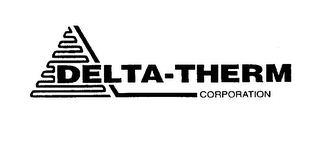 DELTA-THERM logo