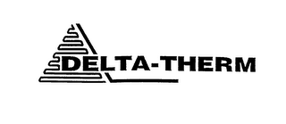 DELTA-THERM logo