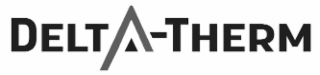 DELTA-THERM logo