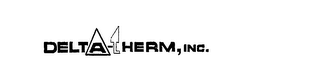 DELTA-THERM, INC logo