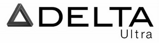 DELTA ULTRA logo