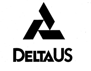 DELTA US logo