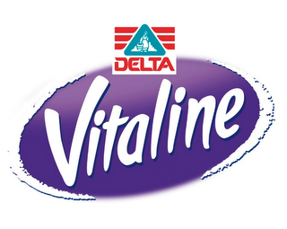 DELTA VITALINE logo