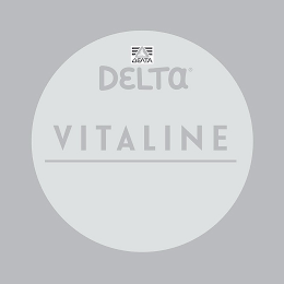 DELTA VITALINE logo