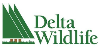 DELTA WILDLIFE logo