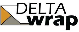 DELTA WRAP logo