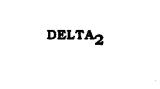 DELTA2 logo