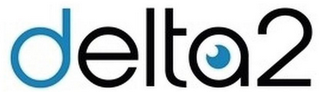 DELTA2 logo